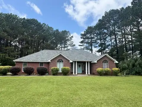 683 County Road 481, Meridian, MS 39301