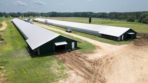 4902 Watson Road, Richton, MS 39476