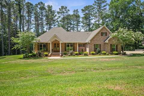 1501 Hwy 18 East, Louin, MS 39338