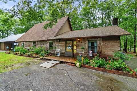 114 Holly Lake Dr, Ellisville, MS 39437