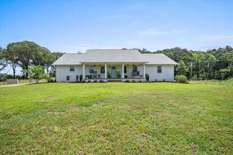 1060 Summerland Road, Taylorsville, MS 39168