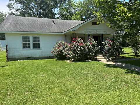 209 Maple St, Sandersville, MS 39477