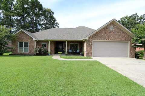 47 Joshbury Circle, Laurel, MS 39443