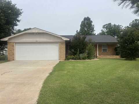 106 Belle Cir, Elgin, OK undefined