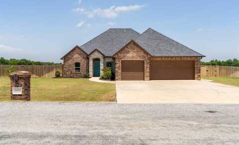 5493 NE Elk Point Rd, Elgin, OK 73538