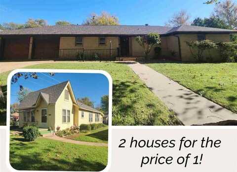 501 NW 5th St, Lawton, OK 73507