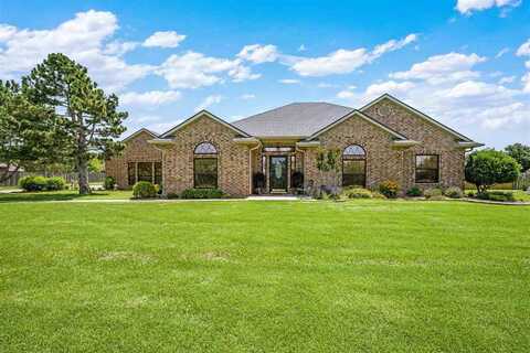 3 NW Deer Run Trl, Lawton, OK 73505