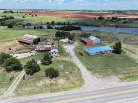 23224 US Highway 277, Cyril, OK 73029