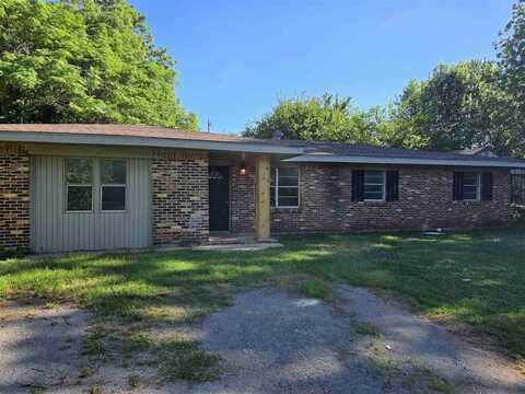 107 W Oliver, Sterling, OK 73567