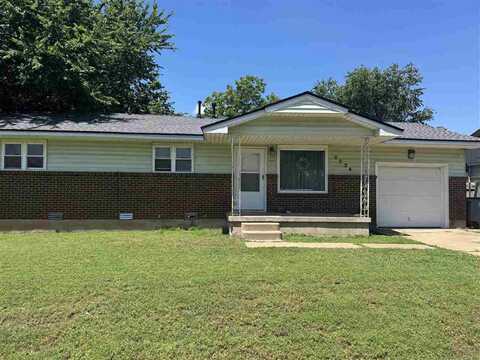 2224 NW 45th St, Lawton, OK 73505
