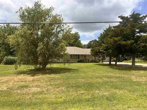 13453 NE Kleeman Rd, Elgin, OK 73538