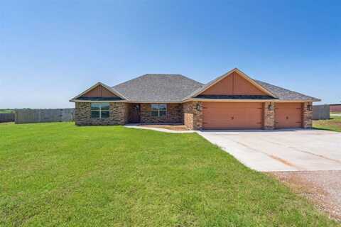 11417 SW Woodlawn Rd, Lawton, OK 73505