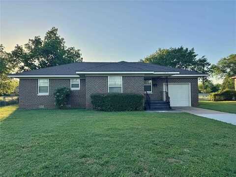 1618 NW 24th St, Lawton, OK undefined