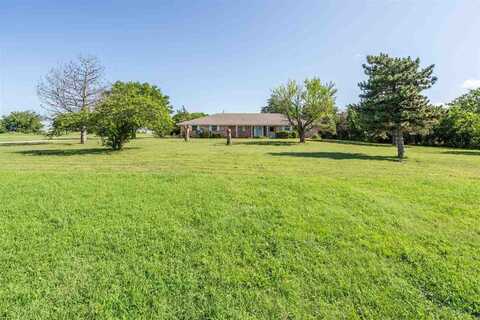 15436 NE Cross Rd, Sterling, OK 73567