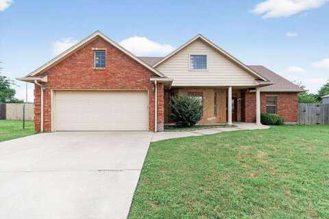 1205 Pebble Trail, Elgin, OK 73538