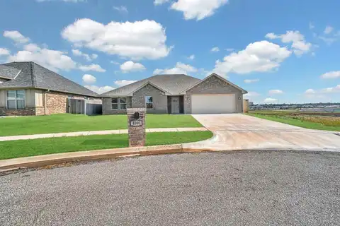 4001 SW Jefferson Ave, Lawton, OK 73505