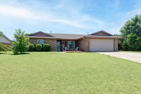 7510 SW Delta Ave, Lawton, OK 73505