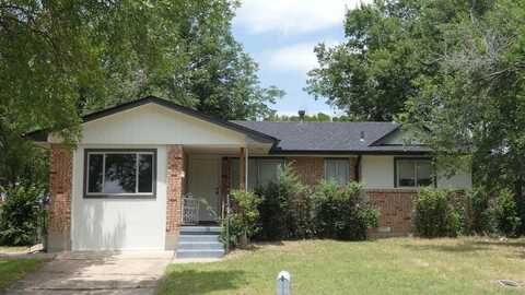 5315 NW euclid, lawton, OK 73505