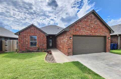 218 NW Granite Ave, Cache, OK 73527