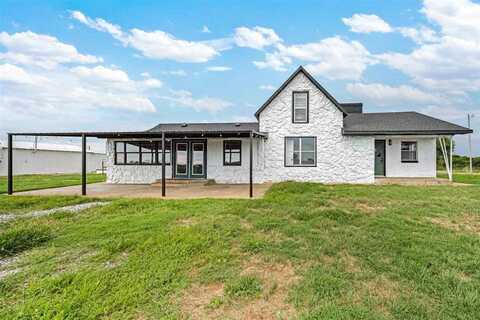 273787 E 1720 Rd, Duncan, OK 73533
