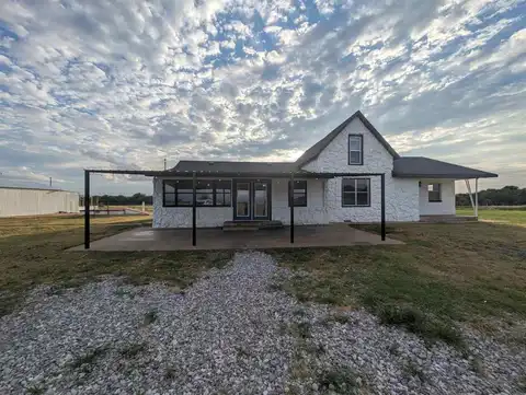 273787 E 1720 Rd, Duncan, OK 73533