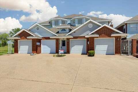 511 NW Fairway Villas Dr, Lawton, OK 73505
