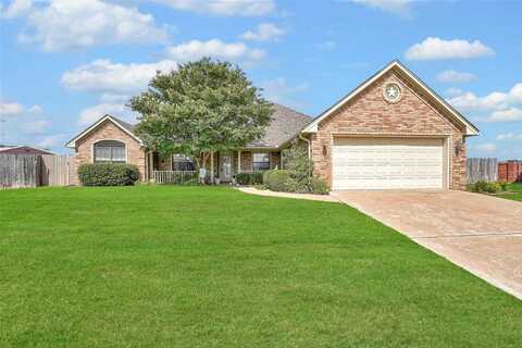 1418 NE Independence Ave, Lawton, OK 73505