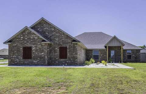 7655 NE Northgate Dr, Elgin, OK 73538