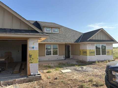 3680 NW Welch Rd, Lawton, OK 73507