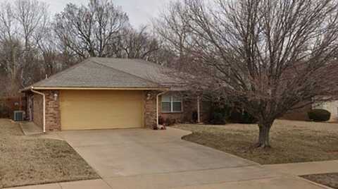 5038 SE Redbud Pl, Lawton, OK 73501