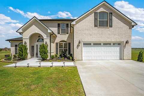 6309 SW Oakmont Blvd, Lawton, OK 73505