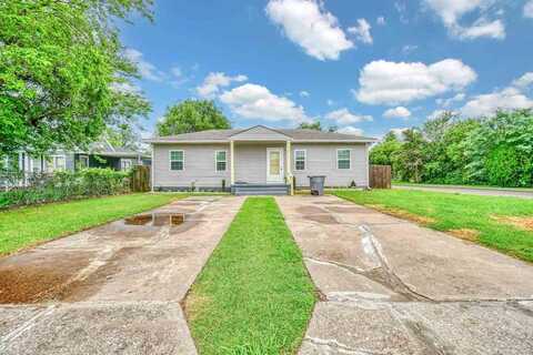 1416 NW Bell Ave, Lawton, OK 73507