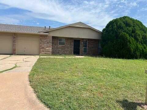 6115 SW Park, Lawton, OK 73505