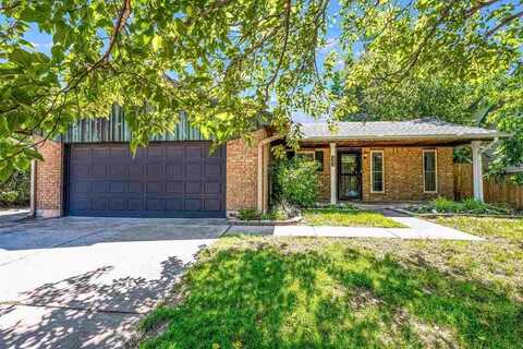 409 NW 72nd St, Lawton, OK 73505