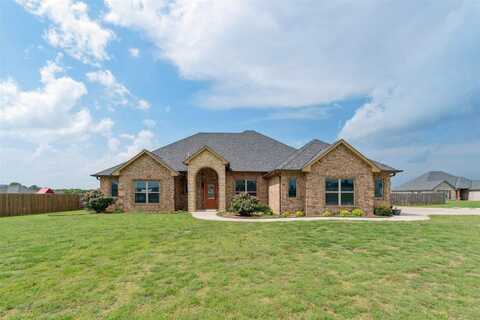 5424 NE Snowy Owl Rd, Elgin, OK 73538