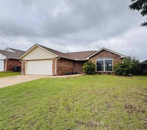 118 SE Churchill Way, Lawton, OK 73501