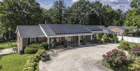903 Bowyer Ln, Lexington, VA 24450