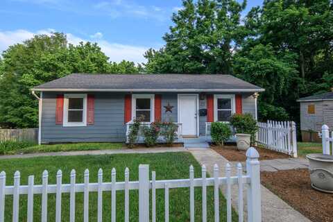 23 Fuller St, Lexington, VA 24450