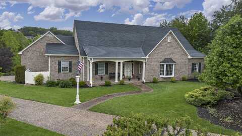 8 Augusta Ct, Lexington, VA 24450