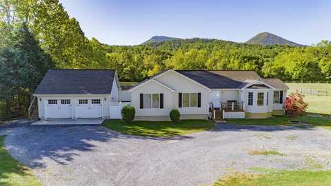 4165 W Midland Trl, Lexington, VA 24450