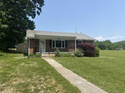 337 Red Hill Rd, Fairfield, VA 24435