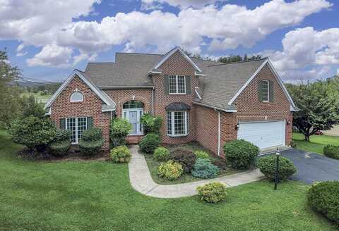 17 New Cameron Dr, Lexington, VA 24450