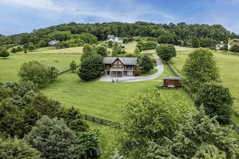 140 Cherry Ridge Ln, Lexington, VA 24450