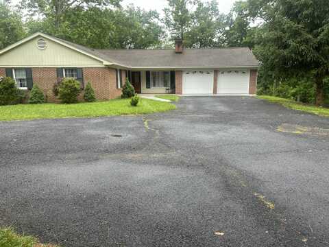741 Furrs Mill Rd, Lexington, VA 24450