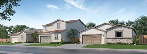 411 Broadstone Drive, Los Banos, CA 93635