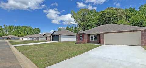 1106 W Fargo Rd, Claremore, OK 74019