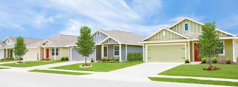 4032 Drifters Bend Drive, Fort Worth, TX 76036