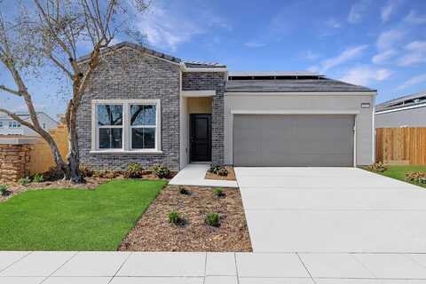 W Ashlan Ave & N Grantland Ave, Fresno, CA 93723