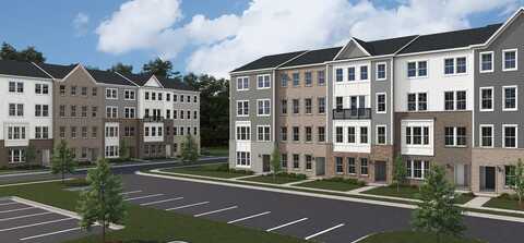 Bartow Street & Ashberry Drive, Manassas, VA 20110
