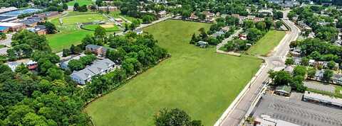 Bartow Street & Ashberry Drive, Manassas, VA 20110